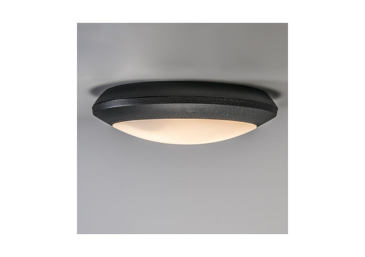 Applique plafonnier Fumagalli "Umberta" 2x E27 IP66 - 1B3.000.000.AYE28 - Barcelona LED