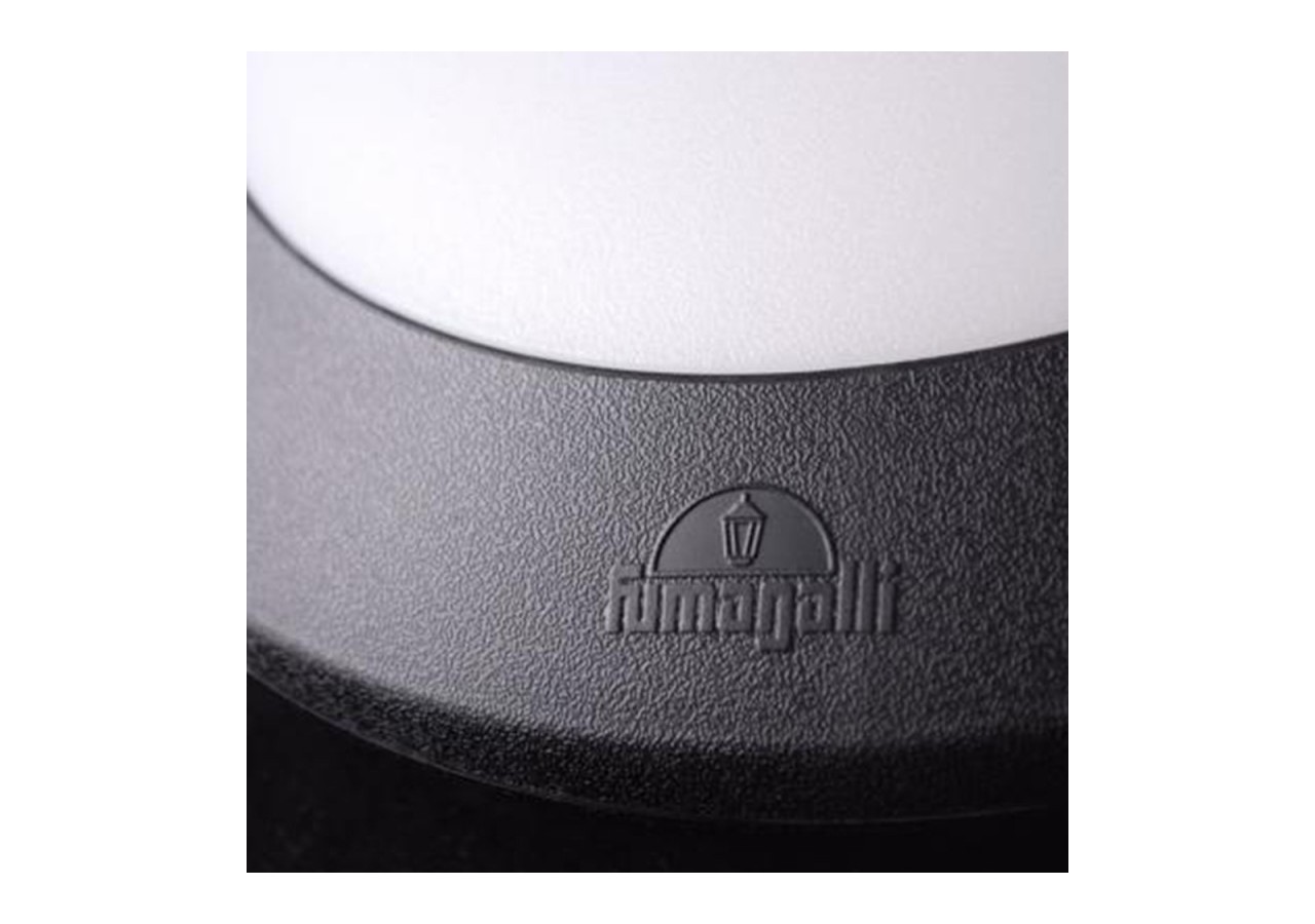 Applique plafonnier Fumagalli "Umberta" 2x E27 IP66 - 1B3.000.000.AYE28 - Barcelona LED