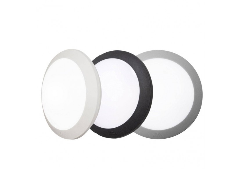 Applique plafonnier Fumagalli "Umberta" 2x E27 IP66 - 1B3.000.000.AYE28 - Barcelona LED