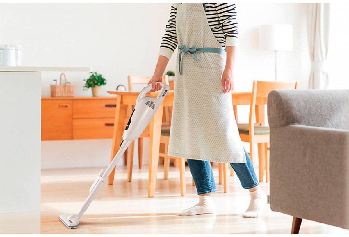 Aspirateur dorsal 2 x 18V - 36V - Makita : Confort'Mat