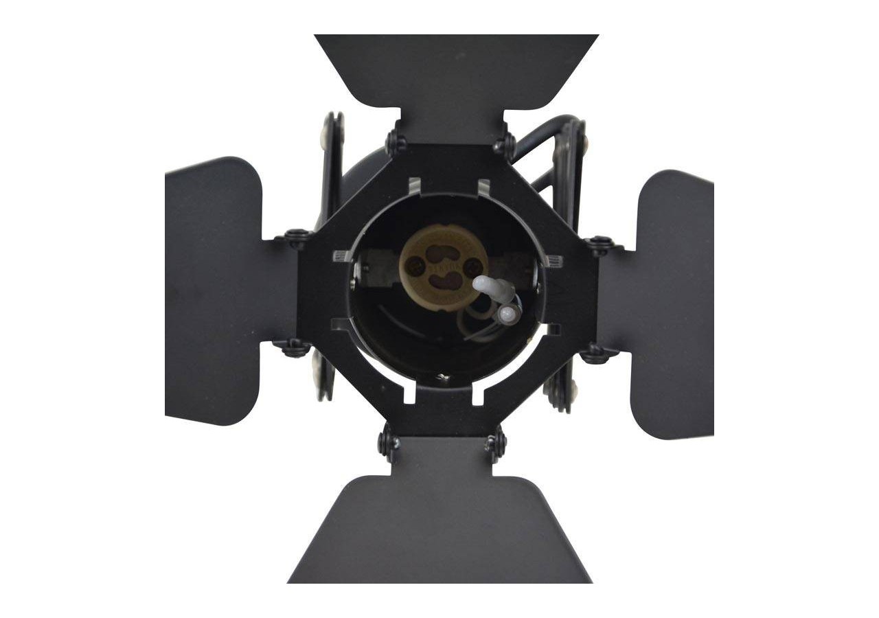 Plafonnier extensible et orientable "Cinema"-GU10 - LV232 - Barcelona LED