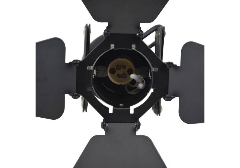 Plafonnier extensible et orientable "Cinema"-GU10 - LV232 - Barcelona LED