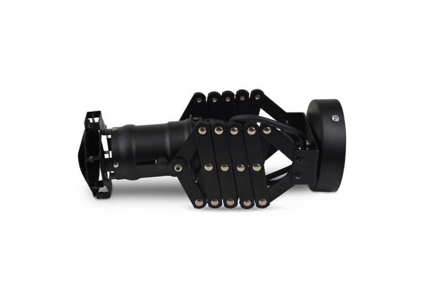 Plafonnier extensible et orientable "Cinema"-GU10 - LV232 - Barcelona LED