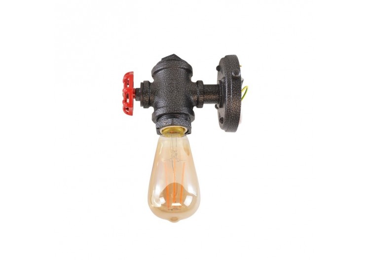 Applique murale "Luxxo" - LV405 - Barcelona LED 2