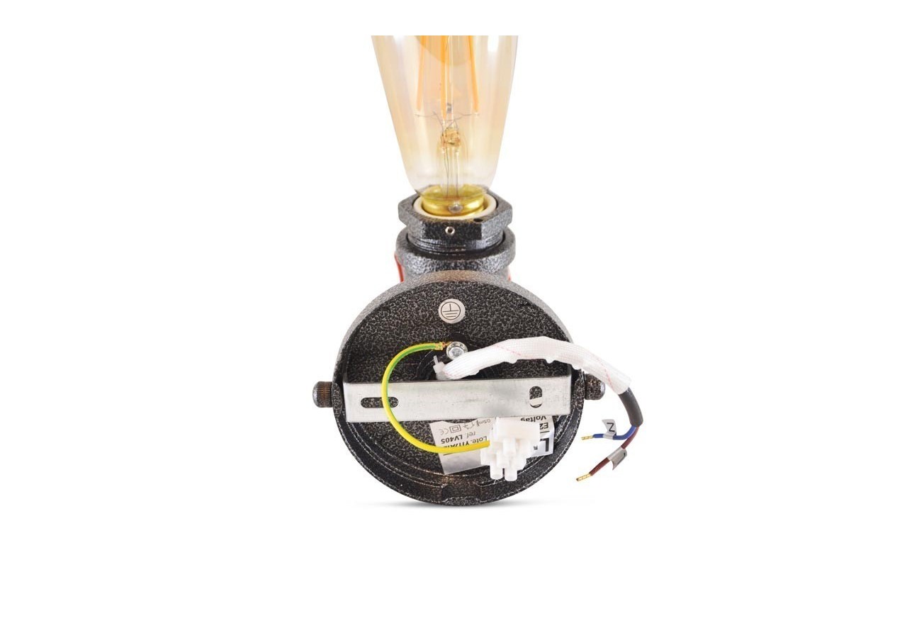 Applique murale "Luxxo" - LV405 - Barcelona LED