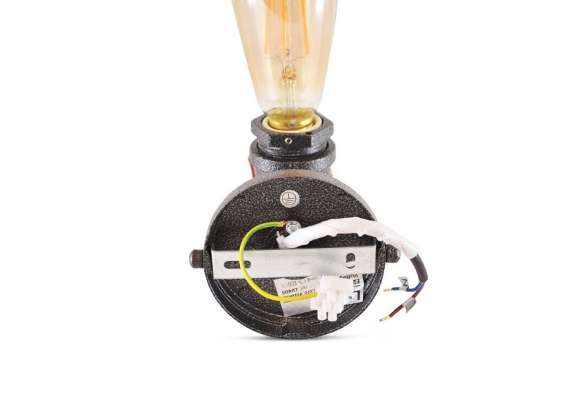 Applique murale "Luxxo" - LV405 - Barcelona LED