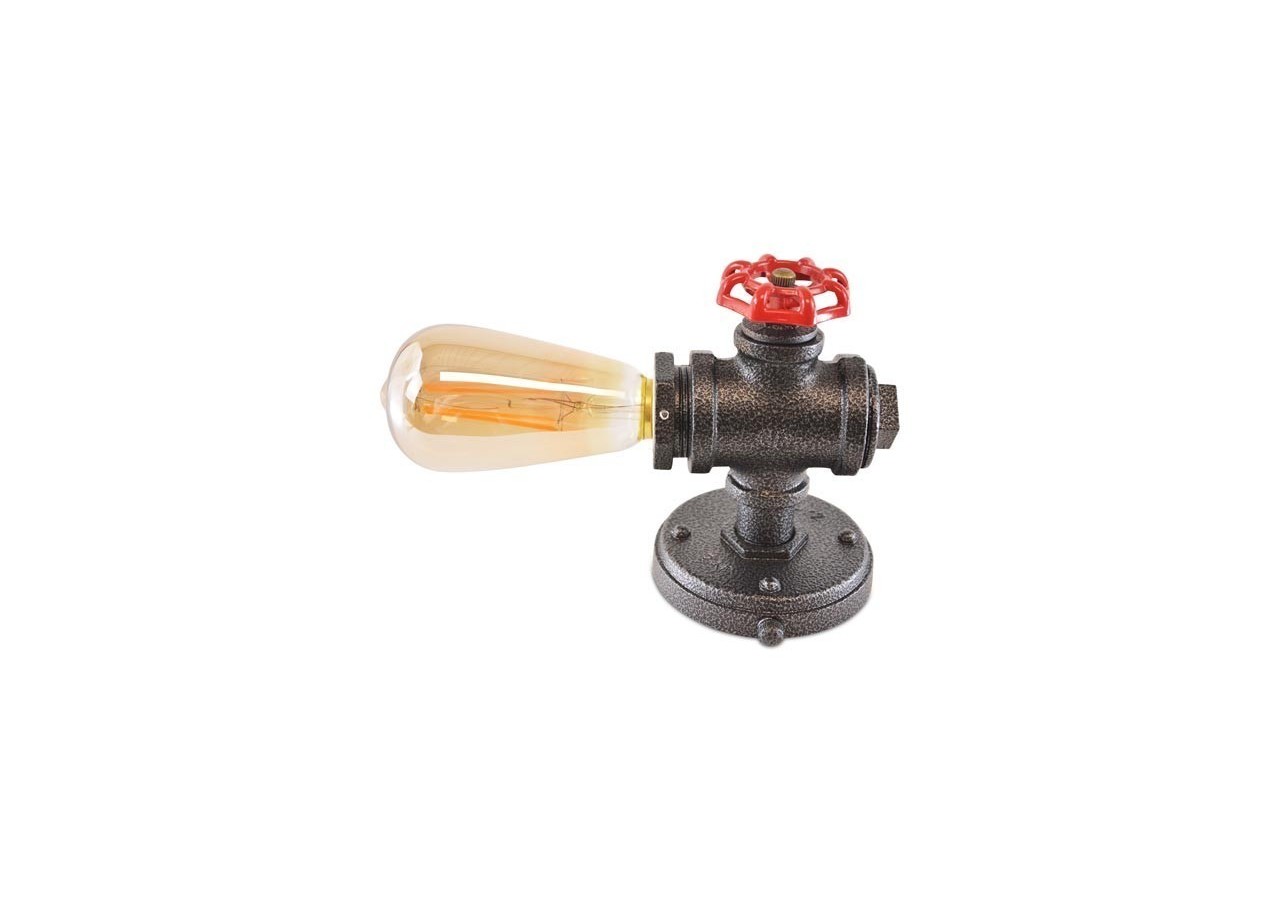 Applique murale "Luxxo" - LV405 - Barcelona LED