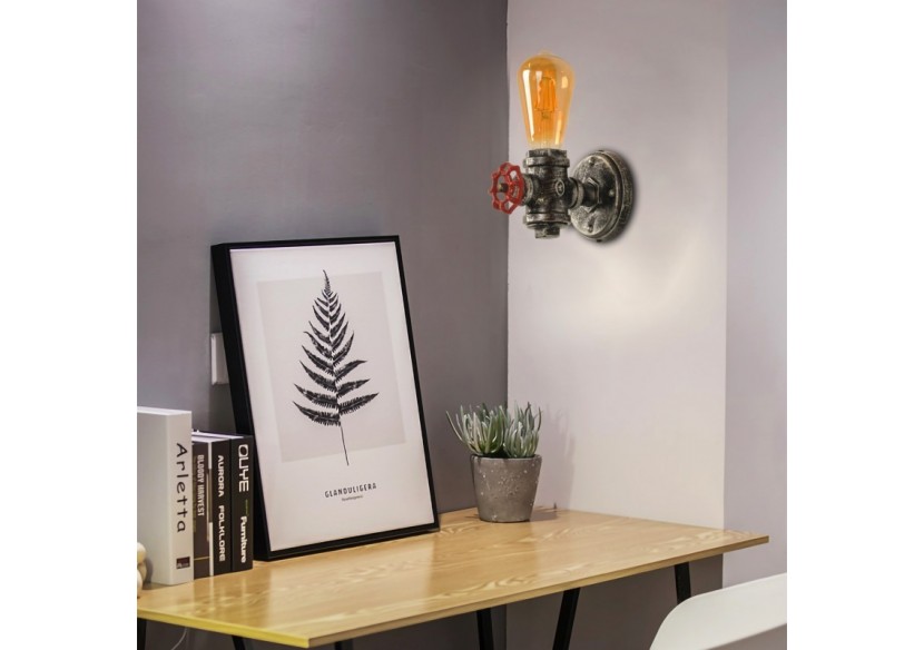 Applique murale "Luxxo" - LV405 - Barcelona LED