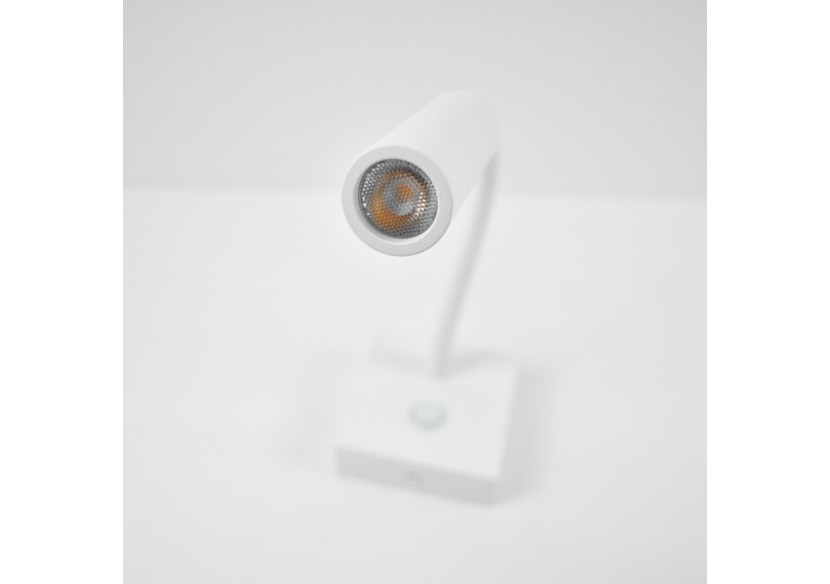 Liseuse LED "Hale" 3W - LN1510-B - Barcelona LED