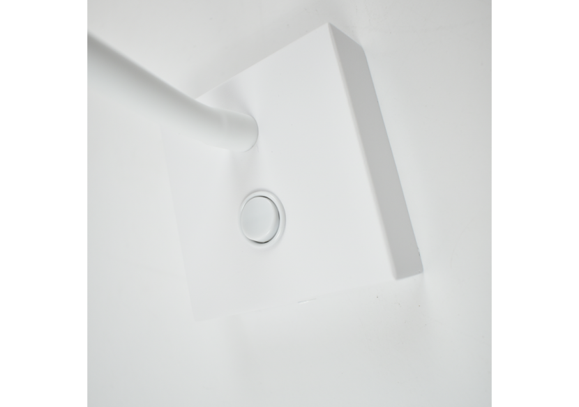 Liseuse LED "Hale" 3W - LN1510-B - Barcelona LED