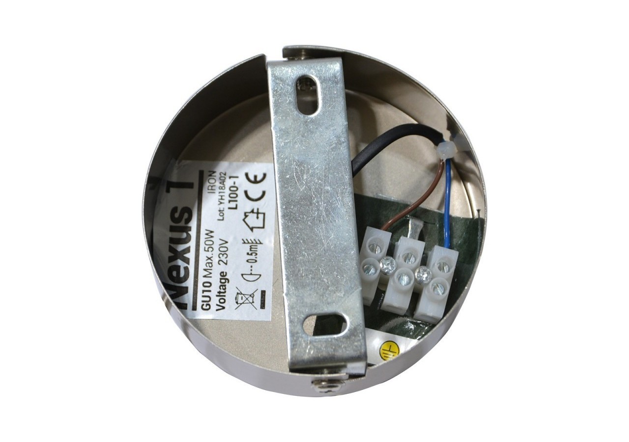 Applique murale "Nexus-1" - L100-1 - Barcelona LED