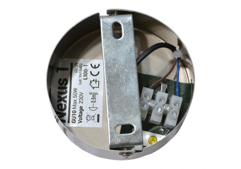 Applique murale "Nexus-1" - L100-1 - Barcelona LED