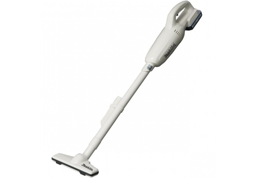 Aspirateur dorsal 2 x 18V - 36V - Makita : Confort'Mat