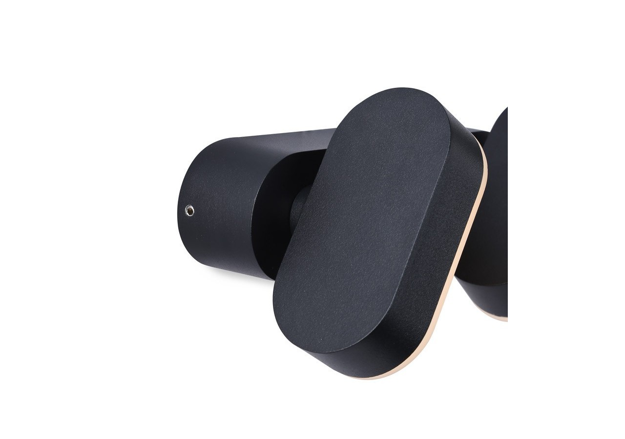 Applique pour extérieur réglable "Endura" 13W IP54 - L5021-P - Barcelona LED