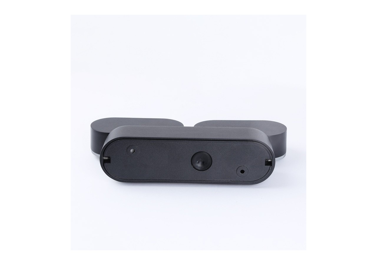 Applique pour extérieur réglable "Endura" 13W IP54 - L5021-P - Barcelona LED