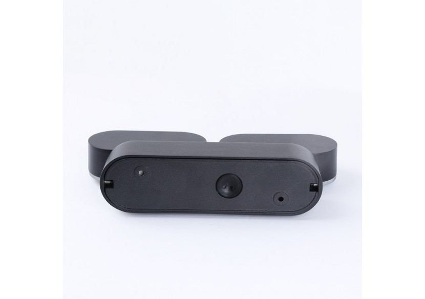 Applique pour extérieur réglable "Endura" 13W IP54 - L5021-P - Barcelona LED