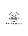 Neon Kactus