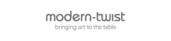 Modern Twist