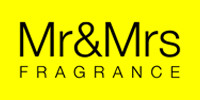 Mr & Mrs Fragrance
