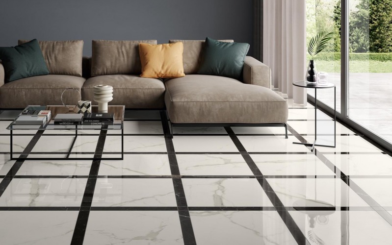 Style naturel, beauté éternelle.