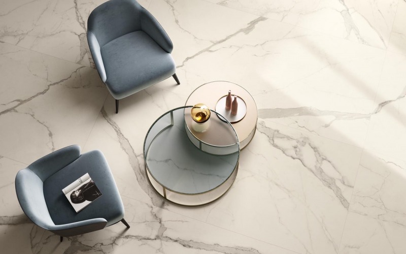 Découvrez la collection de carrelage Unique